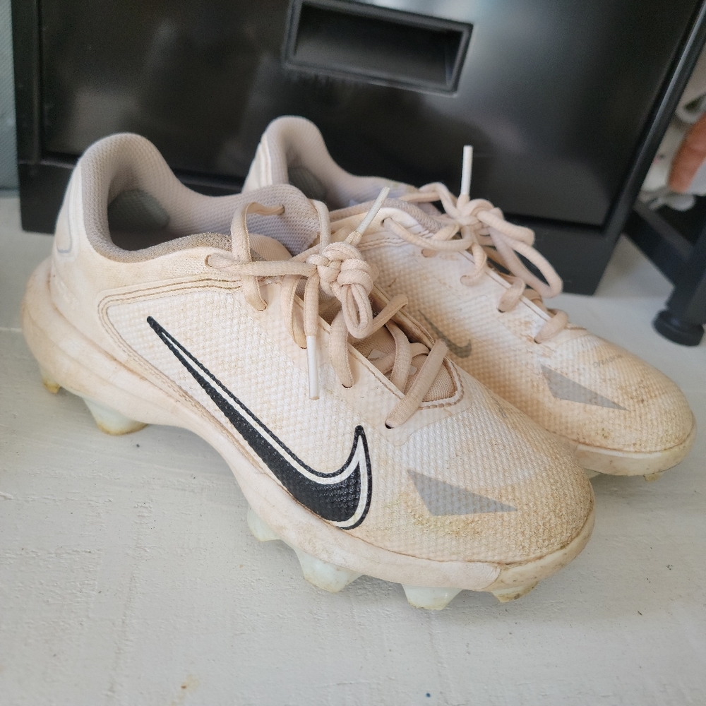 Nike cleats
